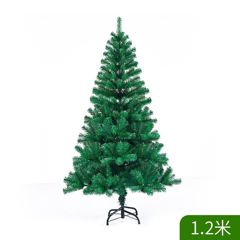 [120 cm] POHON NATAL PORTABLE POHON NATAL S