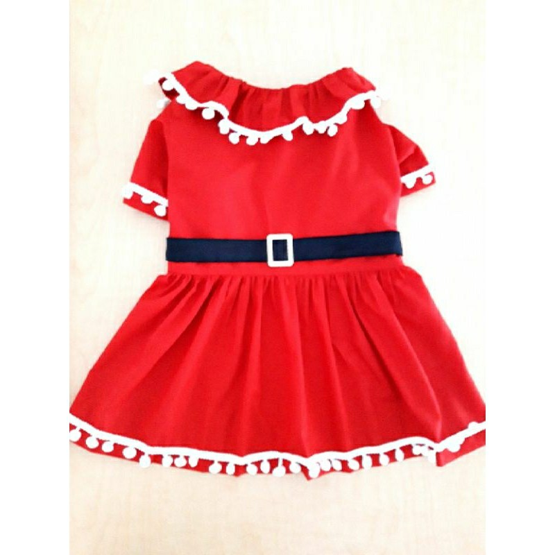 NATAL BAJU BAJU NATAL