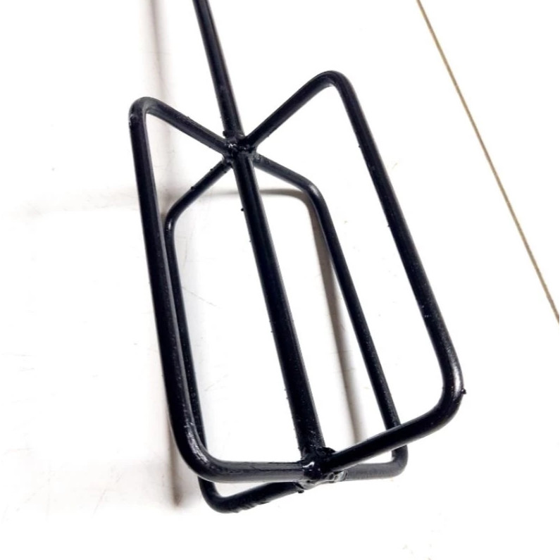 MATA BOR MIXER / PENGADUK SEMEN CAT DLL