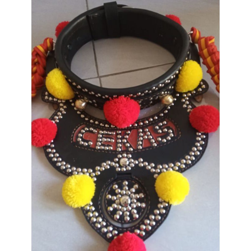 GONGSENG/KALUNG DOMBA NAMA,FULL kulit