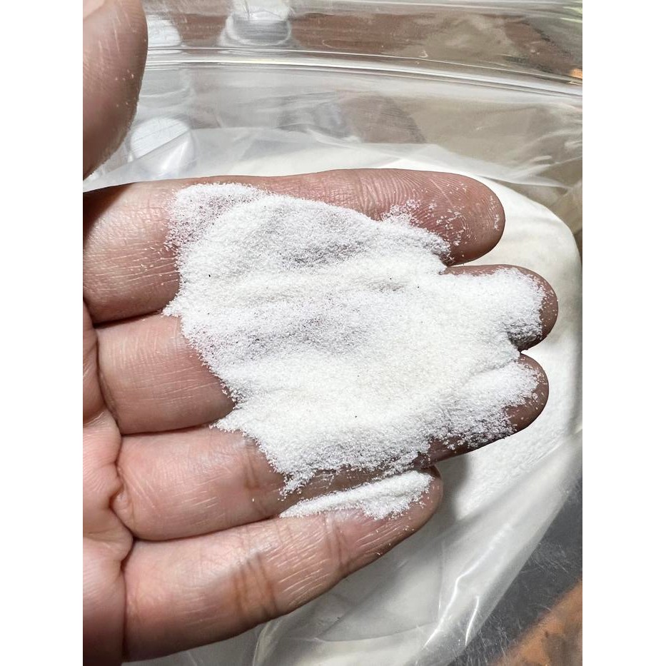 pasir sandblast/ alumunium oxide/ lab sandblasting