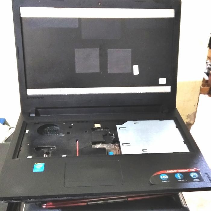 Casing Laptop Lenovo Ideapad 100 14IBD