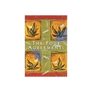

New Release_Eng/Indo_The Four Agreements: A Practical Guide to Personal Freedom