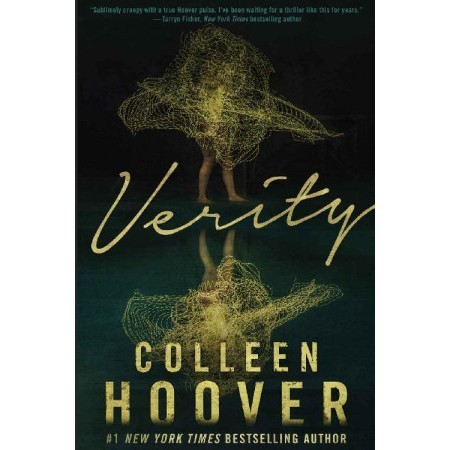 

Readers Collection-Pl_Verity Colleen Hoover-