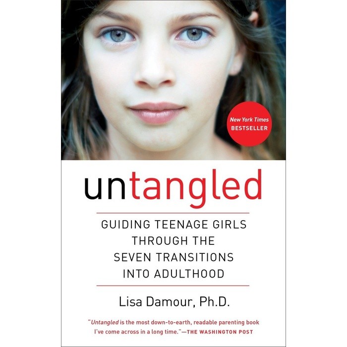 

Readers Collection-Pl_Untangled I Lisa Damour Ph.D.(En/In version)