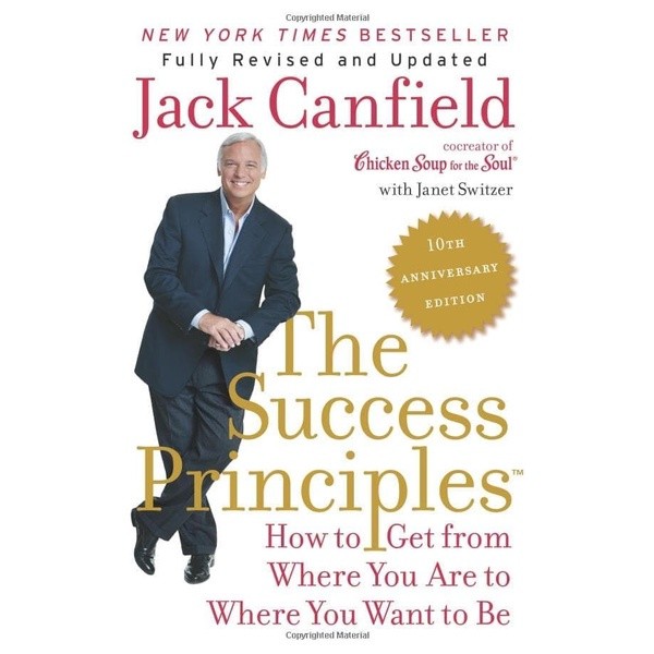 

New Release_Eng/Indo_The Success Principles
