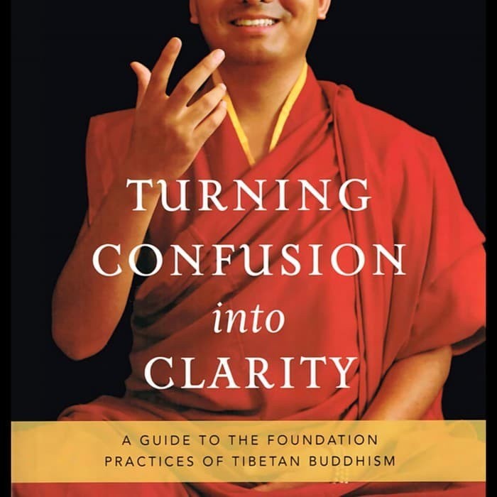 

New Release_Eng/Indo_ Turning Confusion Into Clarity