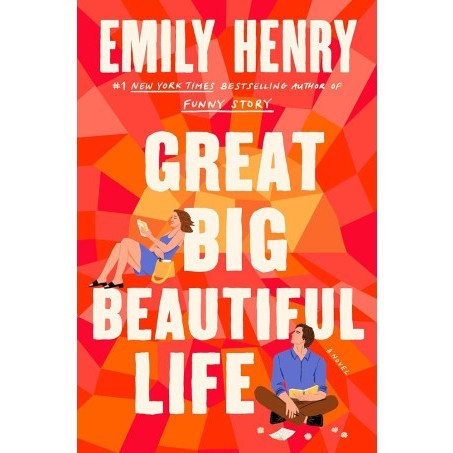 

New Release_Eng/Indo_Great Big Beautiful Life