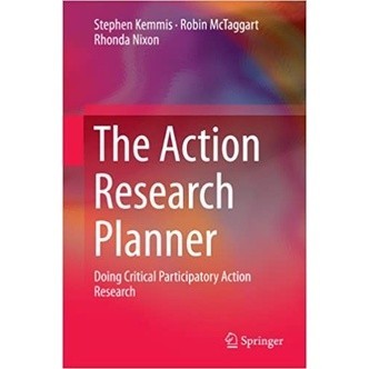 

New Release_Eng/Indo_ The Action Research Planner: Doing Critical Participatory