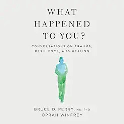 

New Release_Eng/Indo_What Happened to You: Conversations on
