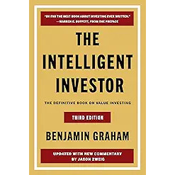

Produk Favorit CC Ver Eng/Ind_ The Intelligent Investor, 3rd Ed.: The Definitive