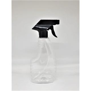 PREMIUM BOTOL SRPAY SEMPROT KISPRAY LAUNDRY - BOTOL KISPRAY 450ML BENING