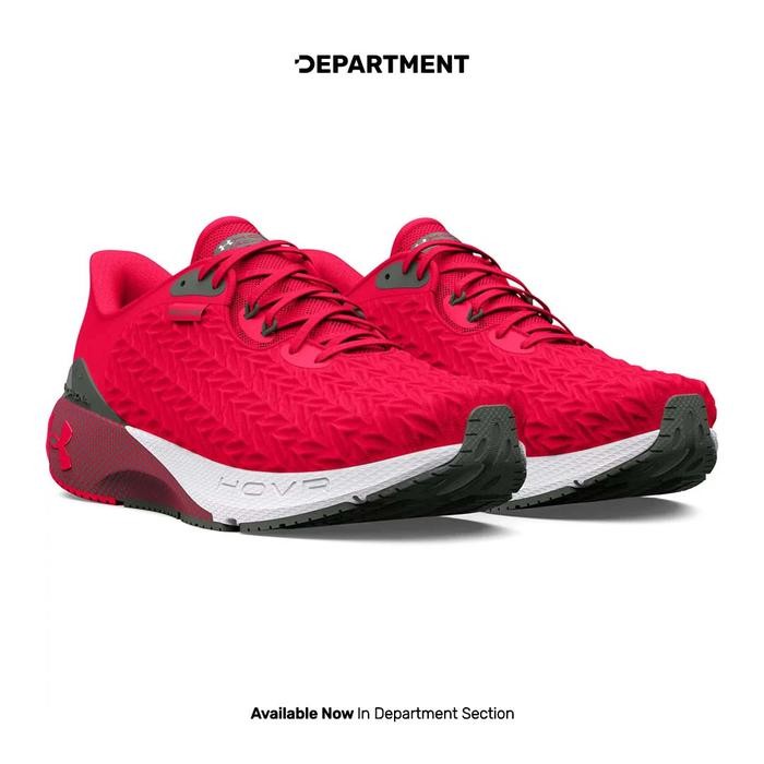 Terlaris Sepatu Lari Pria Under Armour Hovr Machina 3 Clone 3026729601 Original Ongkir Termurah