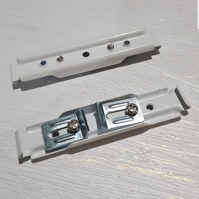 PREMIUM bracket double ceiling rel gorden