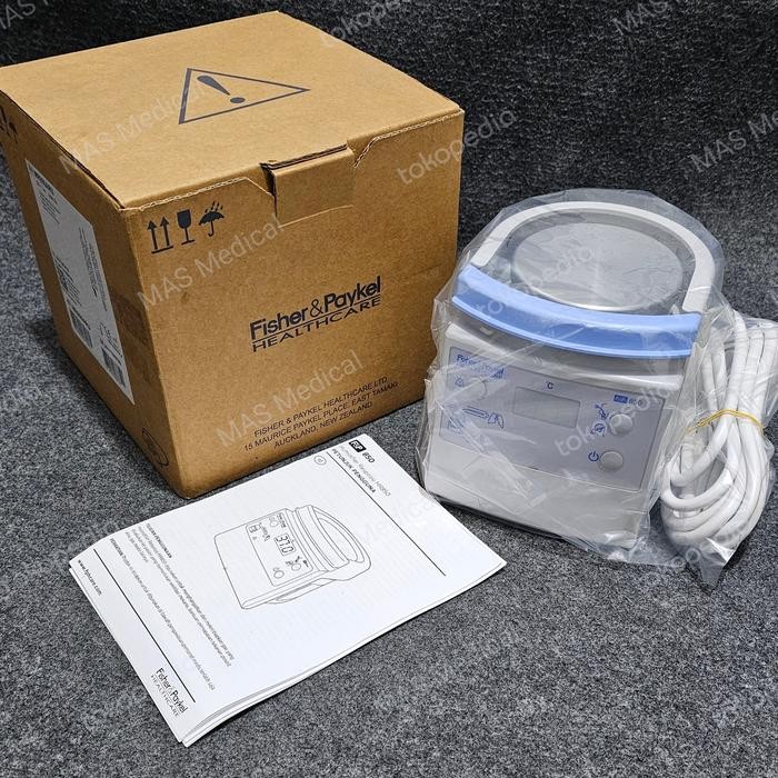 Terlaris Humidifier Fisher Paykel Mr850