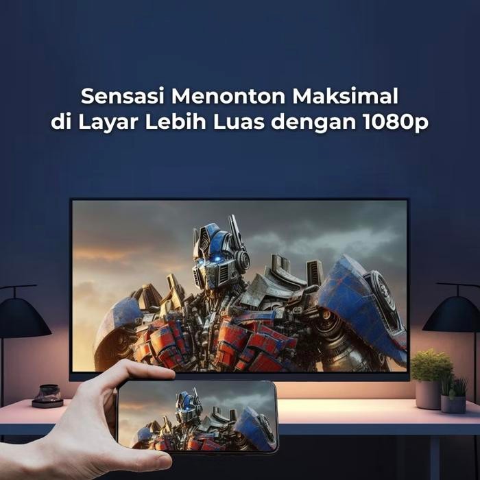 Animax Tv Smart 32 Inch Android Tv Promo