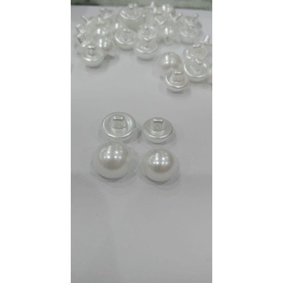 KANCING MUTIARA,KANCING KEBAYA(ISI 100 PCS)