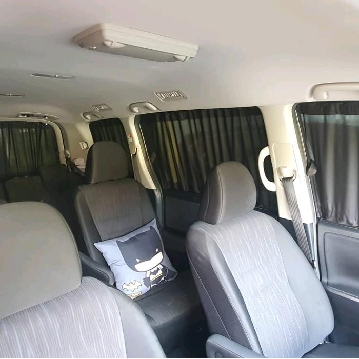 Laris!!! Tirai Mobil / Gorden Mobil Toyota Calya