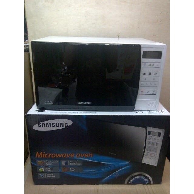 Microwave Samsung