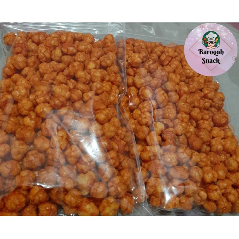 

Andrianbijaksana Pilus Jagung Balado 220Gr/Pilus Australia/Pilus Arab