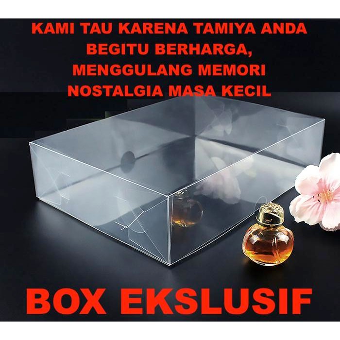 JTTOP" TAMIYA BOX MIKA