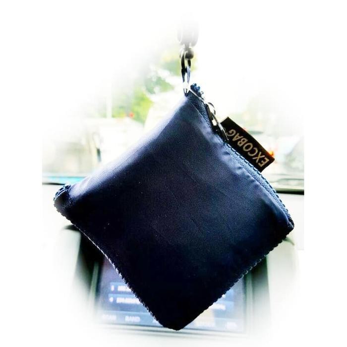 PREMIUM Tas Belanja - Shopping Bag - Reuse Bag - Recycle Bag - Tas Lipat