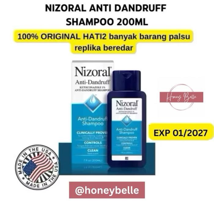 Nizoral Anti Dandruff Shampoo best seller