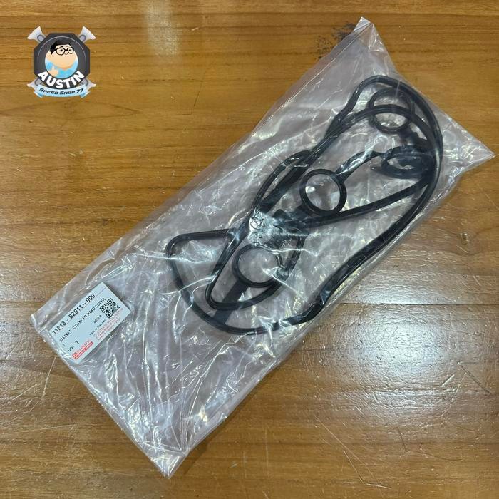Paking tutup klep avanza xenia 1.3 original 11213-BZ011-000