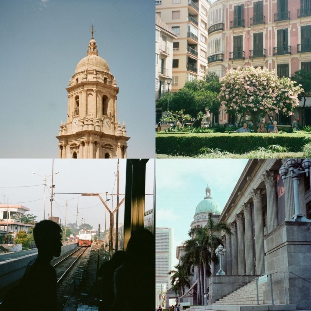 Kodak Portra 400 (FRESH Expired 2026) - Roll Film