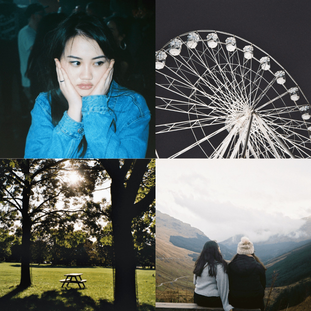 Kodak Ultramax 400 (FRESH Expired 2026) - Roll Film