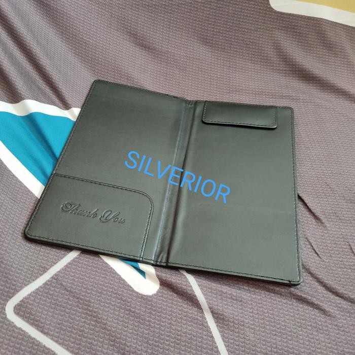 

Dompet Sampul Tagihan Nota Bill Faktur Invoice #Gratisongkir