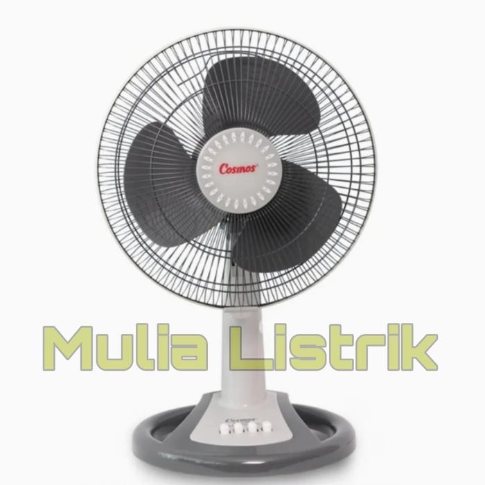 Kipas Angin Cosmos 12-Dar N