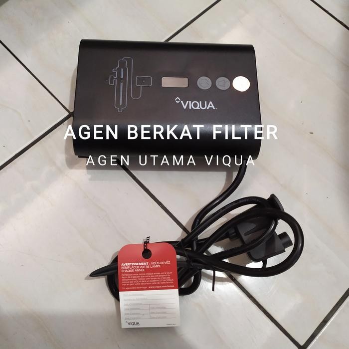 Ballast D4 Viqua Ballast Viqua Untuk Unit D4