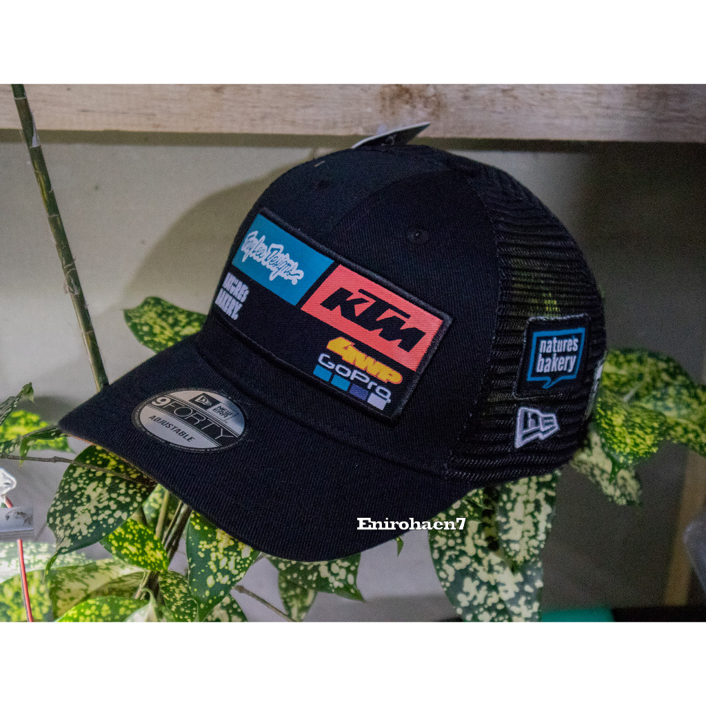 Topi racing Topi podium Topi racing pembalap KC