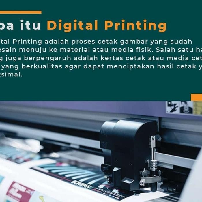 

Pronto Printing Albatros Meteran #Gratisongkir