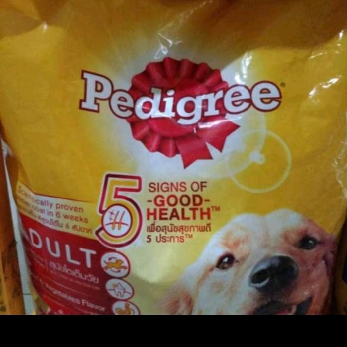 Pedigree Be 20Kg Dog Food