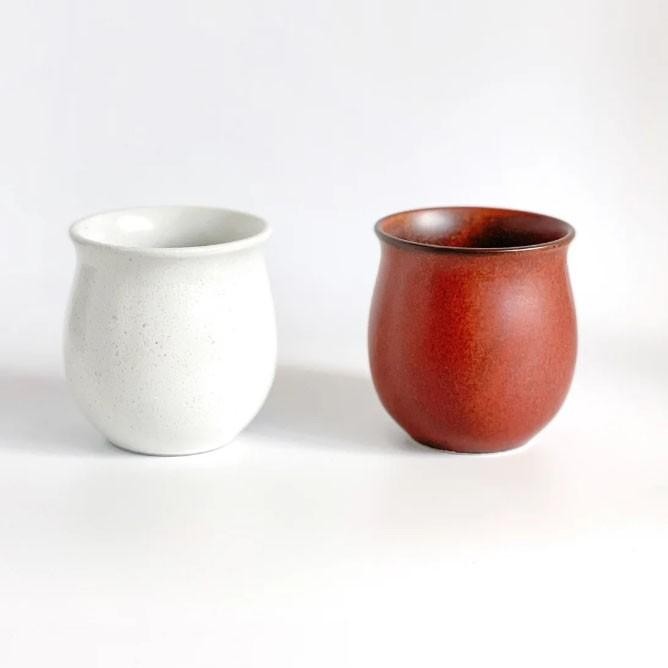 

CAFEC OTEMAE Tashinamu Coffee Taste & Aroma Cup 200ml