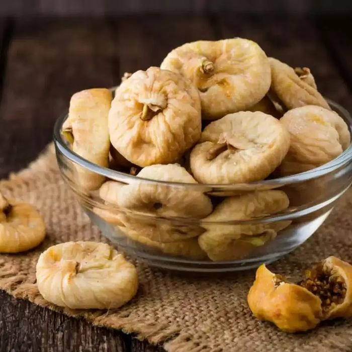 

buah tin kering kualitas premium 10 kg