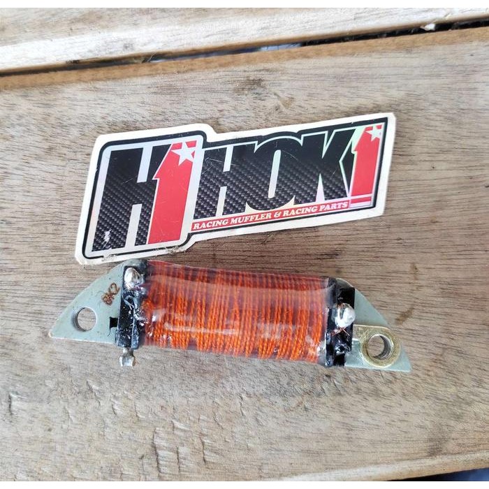 Spul Spool Pengapian Ac Racing Ninja R Lama Kiss