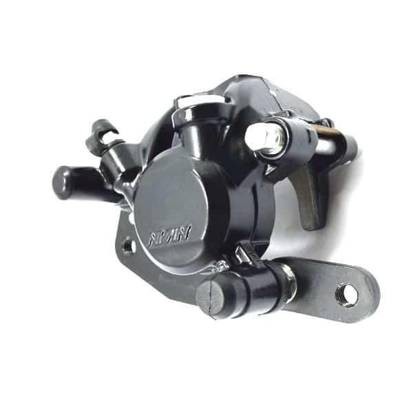 Kaliper BEAT ESP Caliper Sub Assy L FR BeAT ESP AHM 45150K81N01