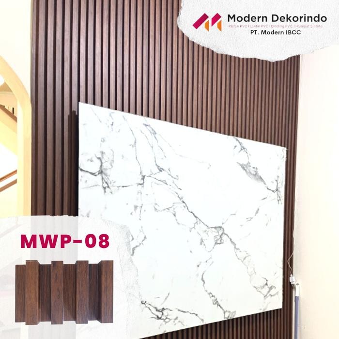 WPC WALL PANEL KHUSUS AREA BANDUNG (GOSEND)