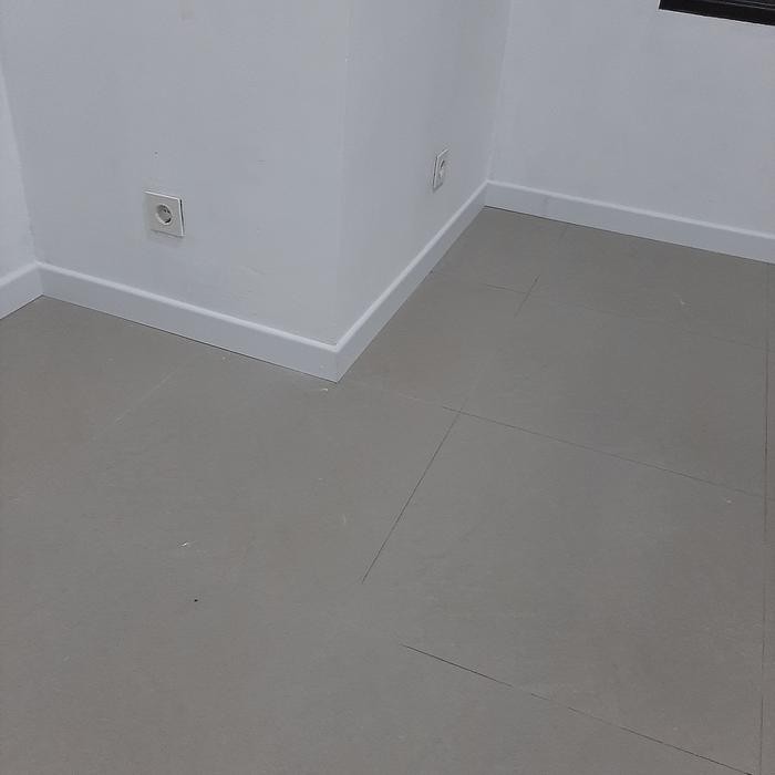 plint dinding pvc 12cm