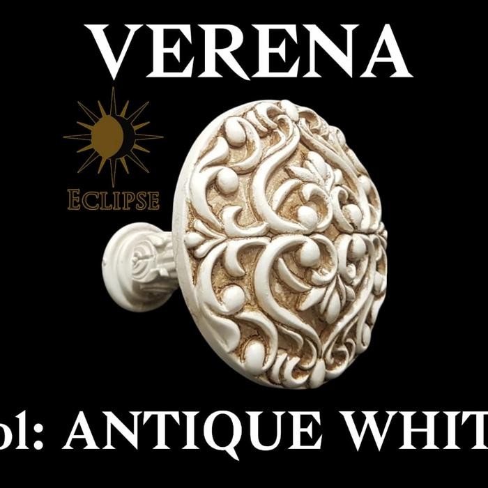 Pengait gorden klasik bulat / HOOK GORDEN MEWAH