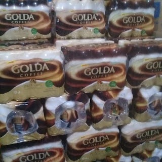 

GOLDA COFFE 1 LSN ISI 12 BTL