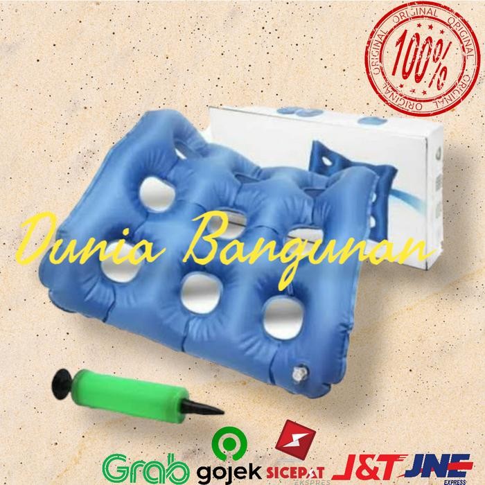 Bantal alas duduk anti decubitus