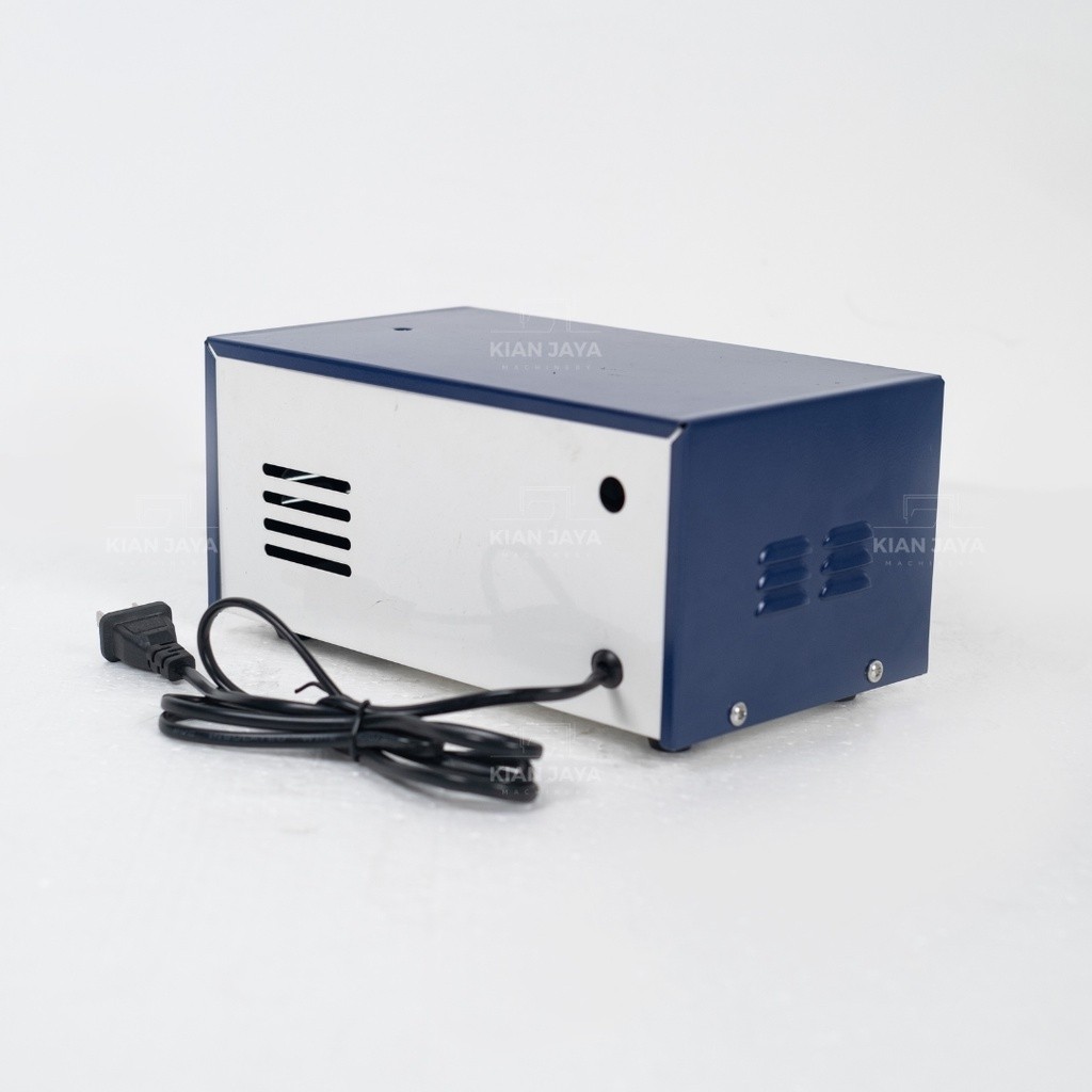 Bobbin Winder Mesin Bordir Komputer Mesin gulung Benang Otomatis Merek CNY