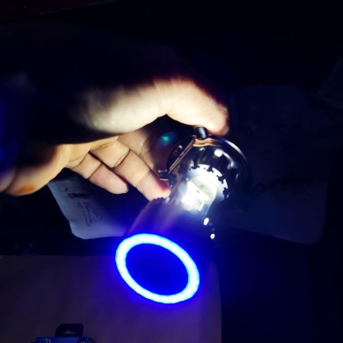 SALE  LAMPU H4 A2 AYOTO 45 WATT READYY