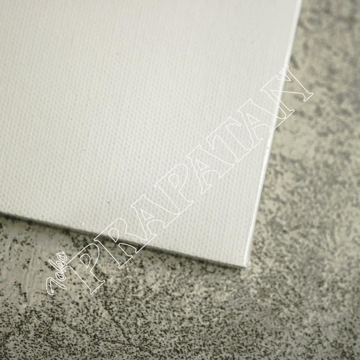 

Artemedia - Canvas Panel Prapatan 40X50Cm / Kanvas Lukis Panel