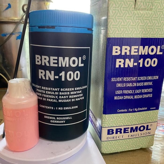 

Artemedia - Bremol Tex 1000Grm ! !