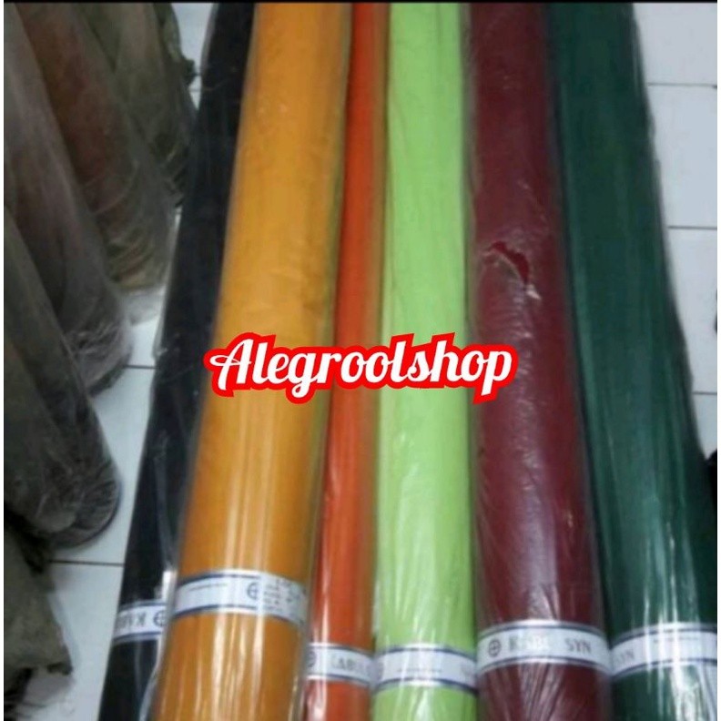 Termurah Grosir Kain Bludru Kabulon Bahan Kain Brudru Kabulon 1 Roll WE